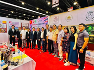 Vietnam exhibition in Thailand opens up trade and investment opportunities